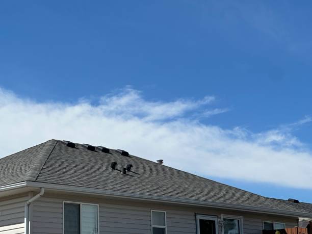 Fast & Reliable Emergency Roof Repairs in Granite Bay, CA